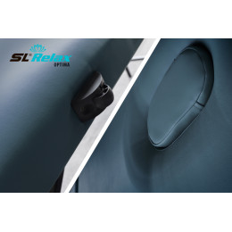 Массажный стол складной Optima SLR-6 - Start Line