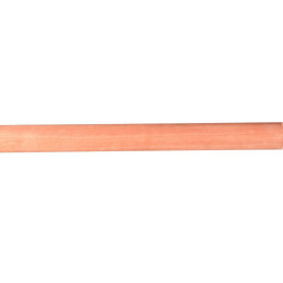 Поручень 2м фибергласс, шпон + лак