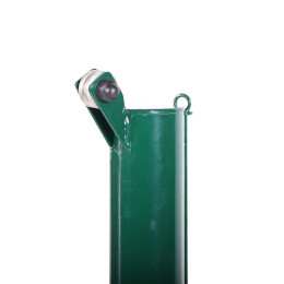 Стойки (пара) для большого тенниса с противовесами (80 кг)