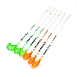 Клюшка для флорбола 100 см