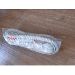 Канат для лазания 4,5м, диаметр 40мм