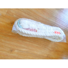 Канат для лазания 7м, диаметр 40мм