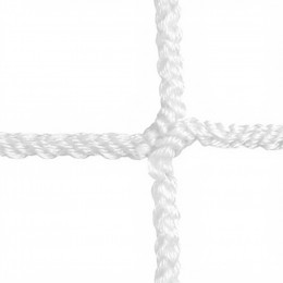 Сетка заградительная ПА 40х40мм, d=5 мм