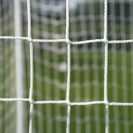 Сетка заградительная ПА 40х40мм, d=5 мм