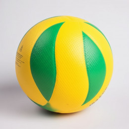 Мяч волейбольный Mikasa MVA 200 CEV FIVB (Лига Чемпионов) 1/36