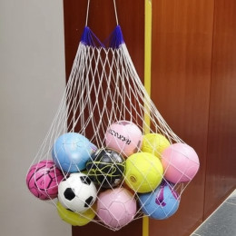 Сетка для 25 мячей