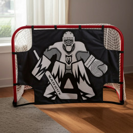 Имитатор вратаря MAD GUY