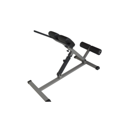 Гиперэкстензия складная MironFit Rk-028