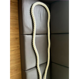 Канат для перетягивания 3,5м, диаметр 40мм