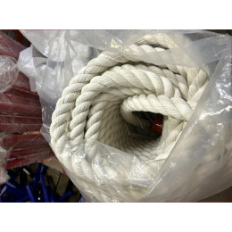 Канат для перетягивания 5м, диаметр 40мм