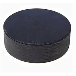 Шайба хоккейная взрослая